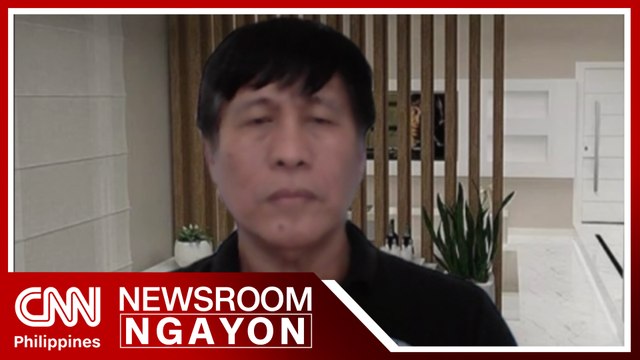 Social Pension Program para sa mga indigent senior citizen | Newsroom Ngayon