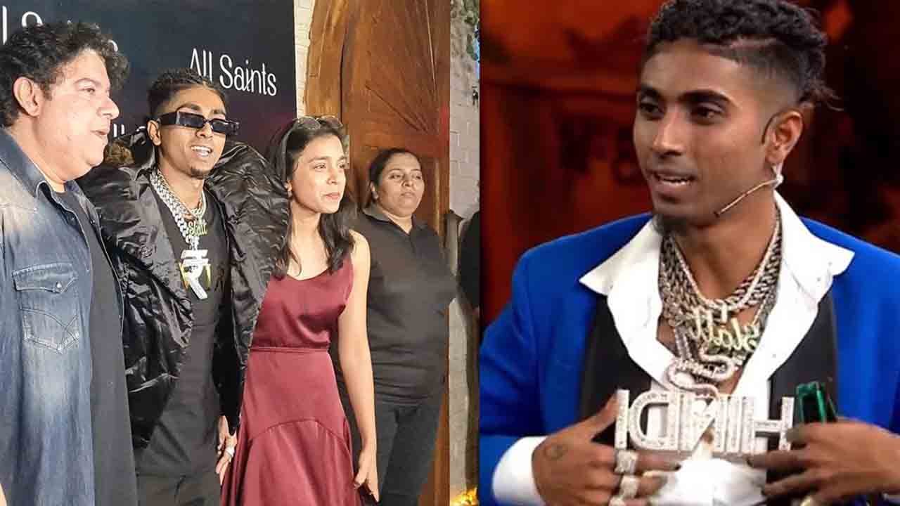 BB16 Winner Mc Stan को जान से मारने की रची गई साजिश, दोस्त के  Murder को याद कर सहम उठे रैपर