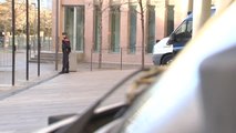 Detenidos cinco menores en Barcelona por una presunta agresión sexual en un instituto