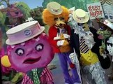 H.R. Pufnstuf H.R. Pufnstuf E015 The Almost Election of Witchiepoo