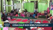 Sepekan Banjir Rendam Belasan Kecamatan di Kabupaten Bekasi, Warga Butuh Bantuan