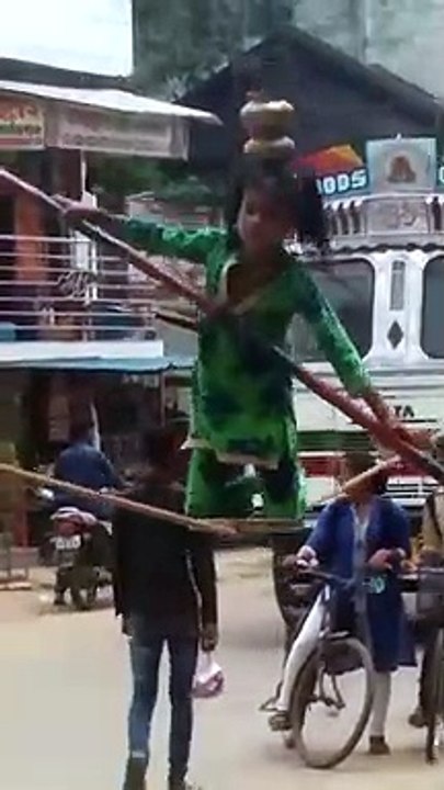 Road Side Talent