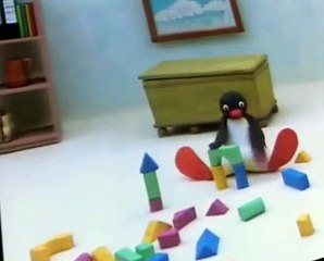 Pingu E043 Pingu the Babysitter