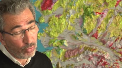 'İZMİR'İN YAPI STOĞUNU ÇOK CİDDİ VE ÇABUK BİR ŞEKİLDE DÖNÜŞTÜRMEMİZ LAZIM'