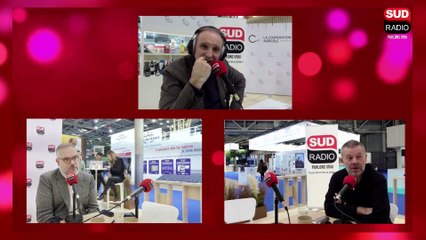 La France soutient-elle assez ses agriculteurs ? - Débat