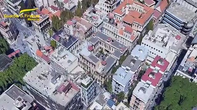 GDF S. Agata MILITELLO