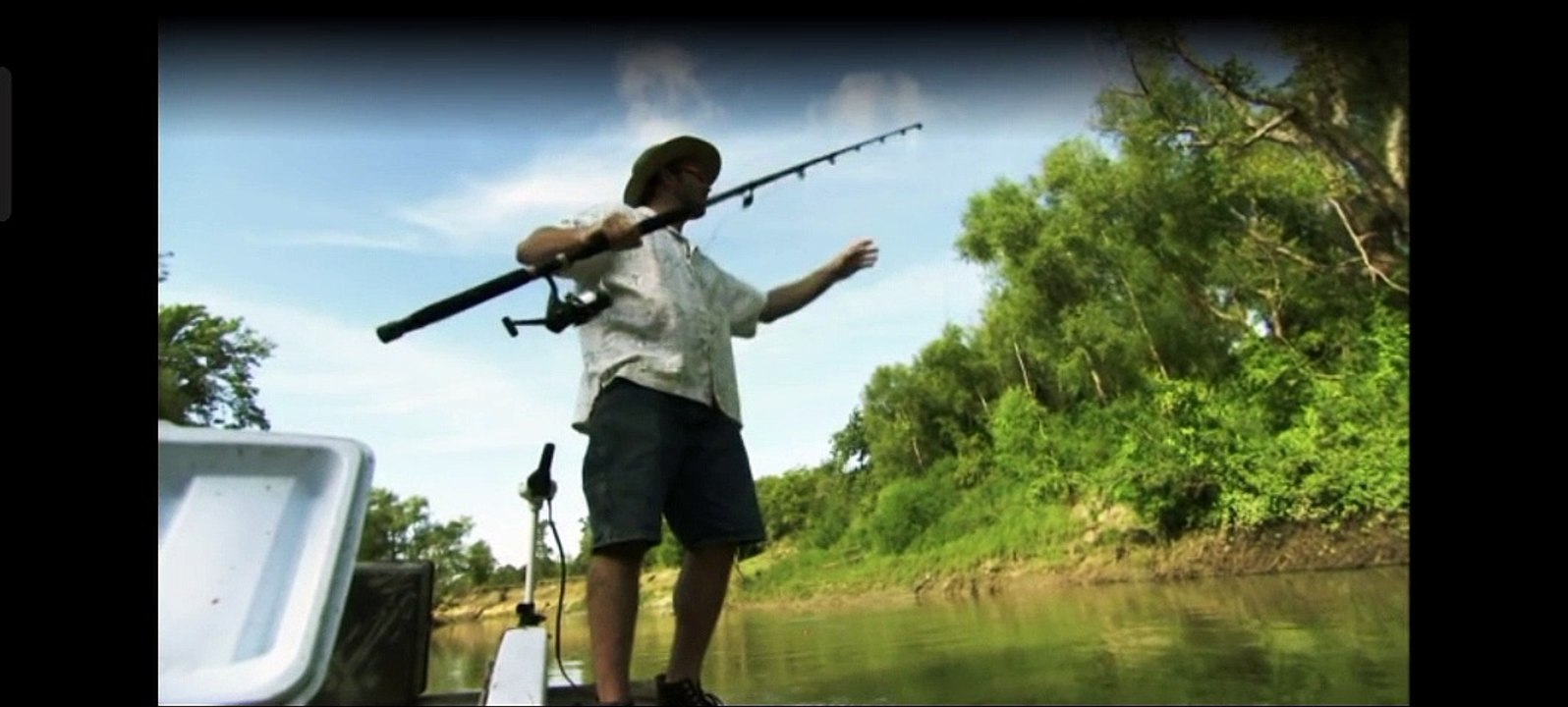 RIVER MONSTER HINDI