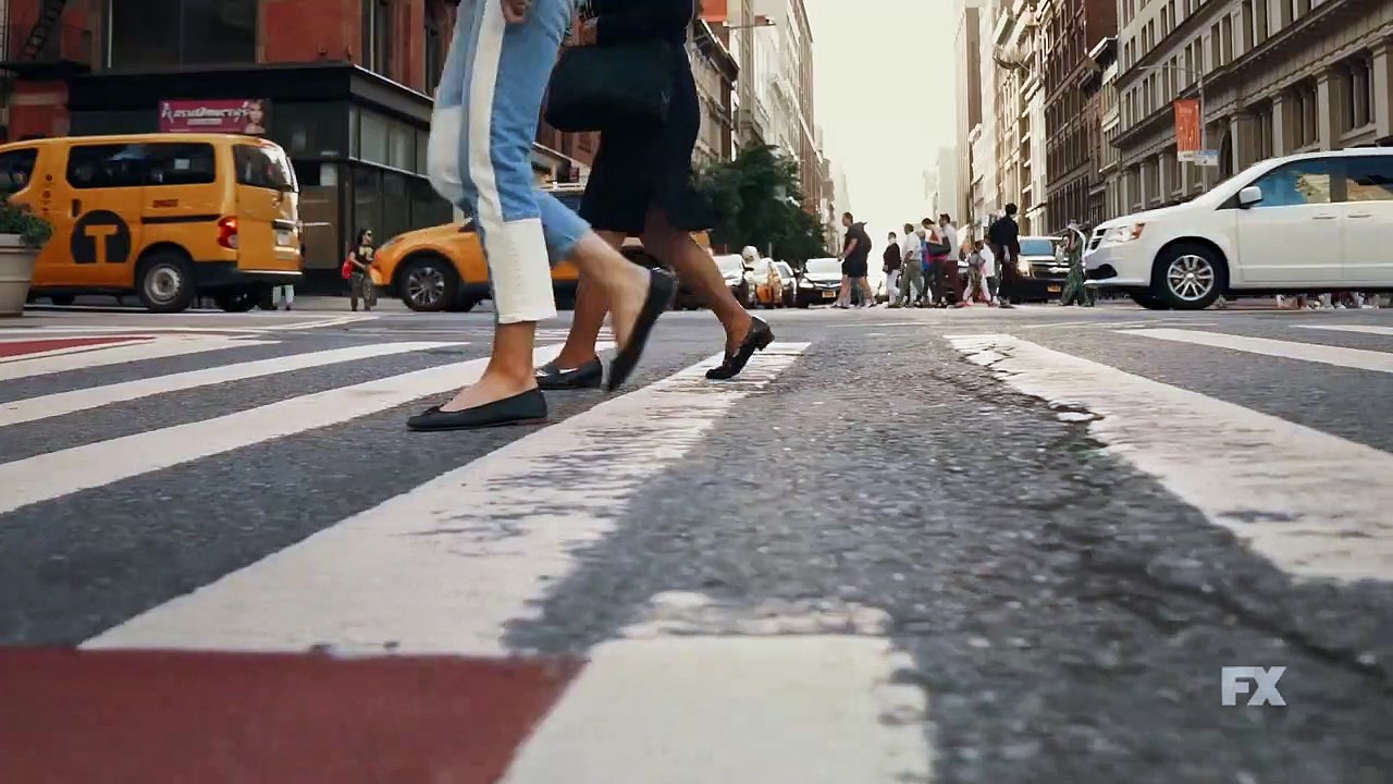 Dave - staffel 3 Teaser OV