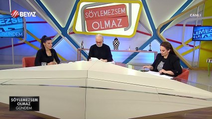 Söylemezsem Olmaz Gündem 3 Mart 2023