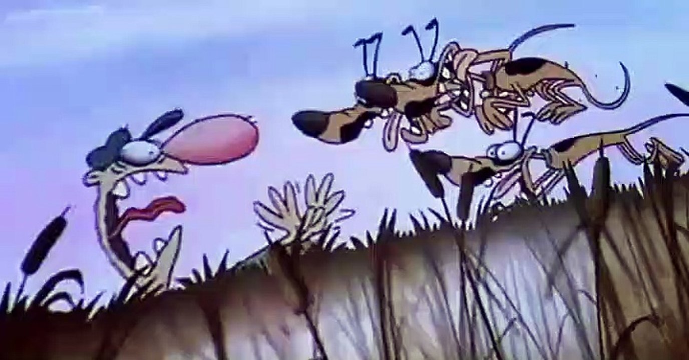 Lava-Lava! Lava-Lava! E004 Much A Quack About Nothing