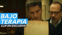 Clip de Bajo terapia, la nueva comedia dramática de Gerardo Herrero