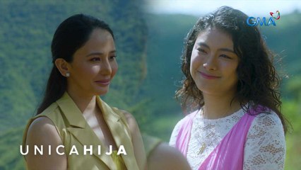 Unica Hija: The clone finally realizes her purpose (Finale Episode 85)