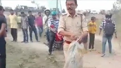 দার্জিলিং: ভয়ঙ্কর ঘটনা! জলজ্যান্ত মানুষের কাটা পা উদ্ধার, রহস্য