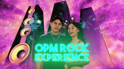 All-Out Sundays: OPM Rock | Teaser