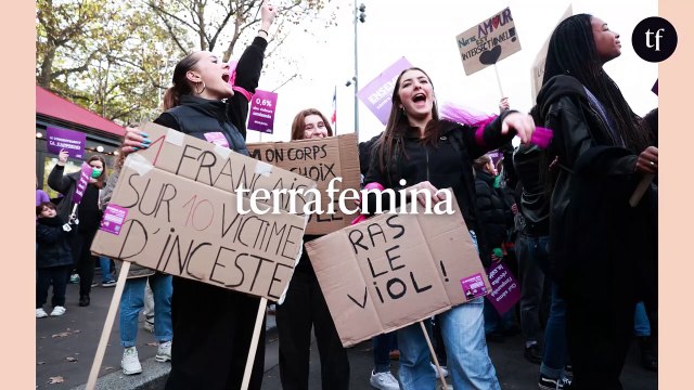 Culture du viol : 1 quart des hommes ont déjà insisté pour avoir une relation sexuelle