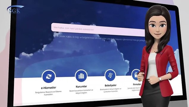 Emeklilik başvurusu e-Devlet'ten nasıl yapılır?