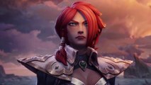 Ruined King : A League of Legends Story - Bande-annonce PS5/Xbox Series