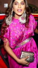 Nimrat Kaur Ahluwalia Looks Fabulous