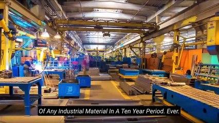 Peter Zeihan - This Is Much Ugly Than You Think