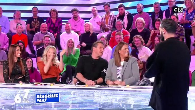 Ferme ta gueule ! : grosses tensions dans TPMP, Matthieu Delormeau et Gilles Verdez virent au clash