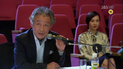 Thiên tài bạc phận - tập 12, Phim Hàn Quốc, bản đẹp, lồng tiếng, cực hay