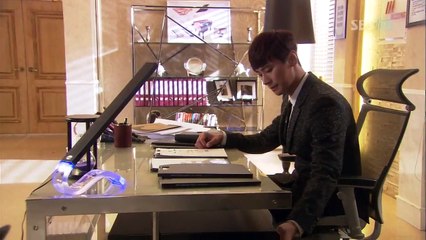 Thiên tài bạc phận - tập 14, Phim Hàn Quốc, bản đẹp, lồng tiếng, cực hay