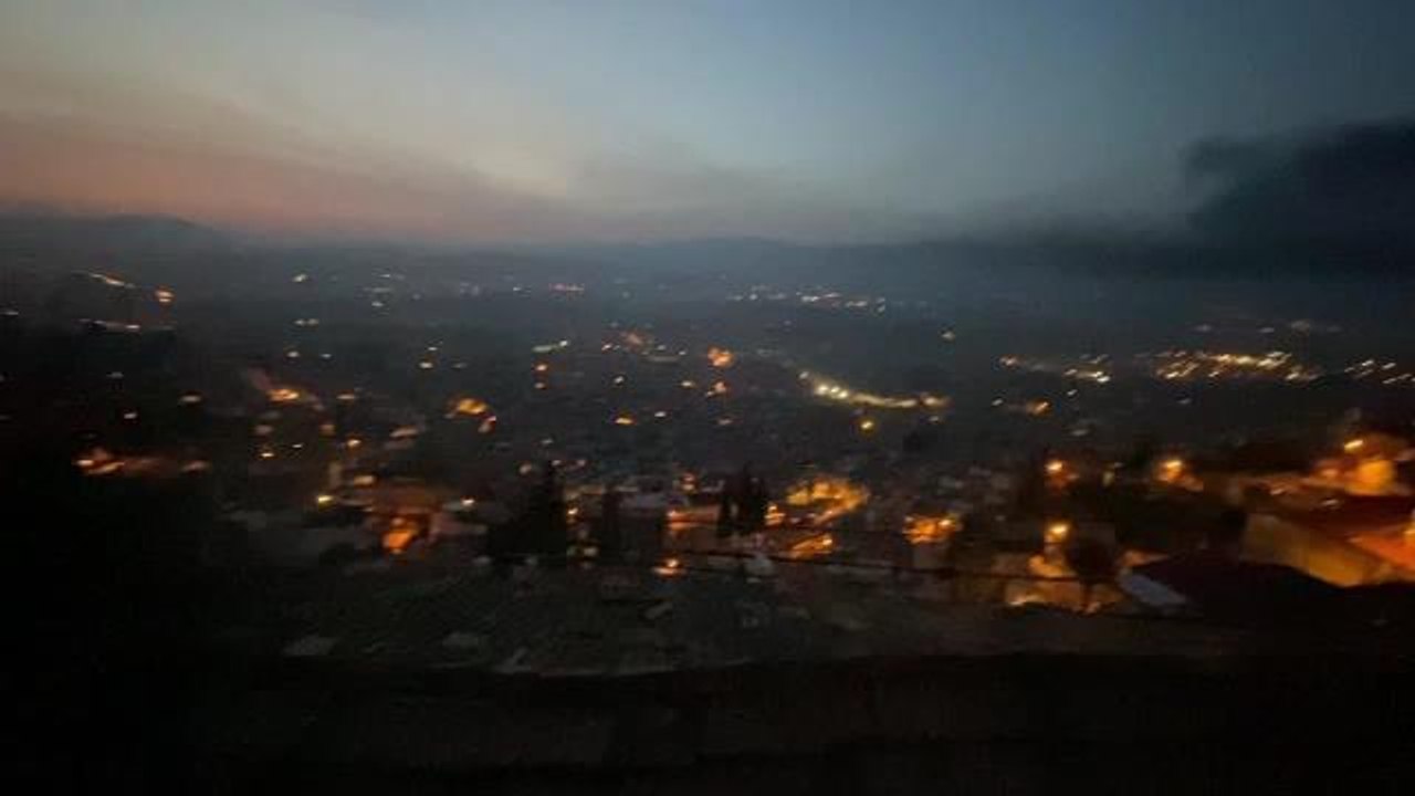 Afad'ın 2022 Yılında Yayınlanan Antakya Raporu: "Son 35 Yıldan Beri Bölgede Gerilimi Boşaltacak Bir Depremin Olmayışı, Gelecekte Deprem Olma Riskini...