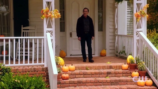 A Waltons Thanksgiving - Trailer