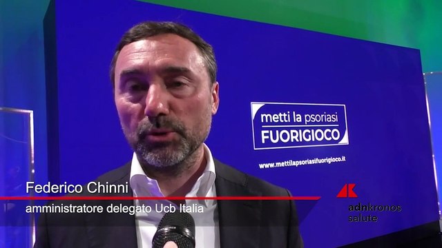 Salute, Chinni: “Il 30% del fatturato di Ucb è investito in ricerca e sviluppo”