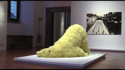 Opere d'arte per capire il mondo: a Firenze 30 anni di Sandretto