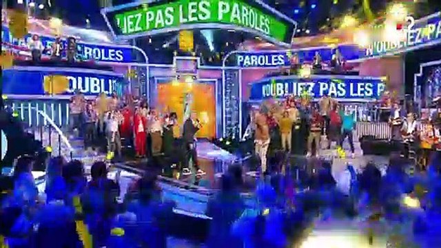 Louis ( Hexakil ) entre dans le top 10 des plus grands maestro de N'oubliez pas les paroles