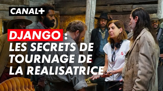 Rencontre avec la réalisatrice de Django, Francesca Comencini