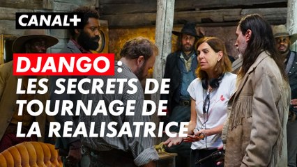 Rencontre avec la réalisatrice de Django, Francesca Comencini