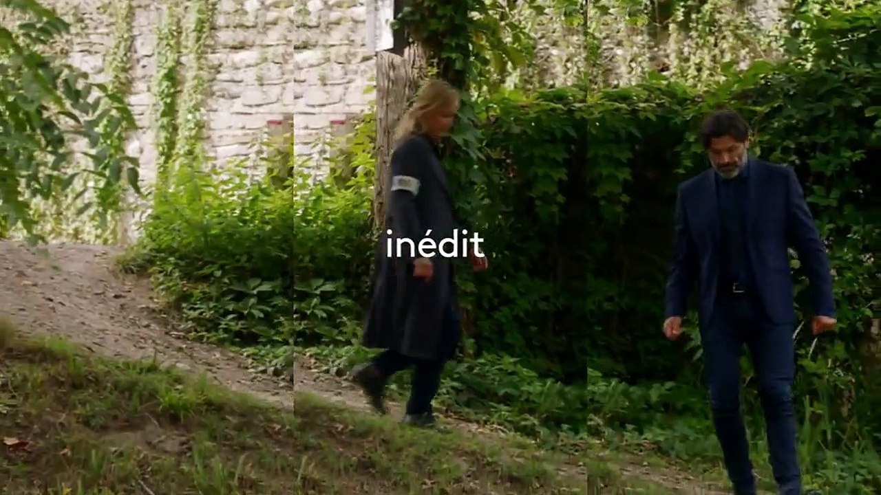 Meurtres en Béarn Bande-annonce VF