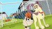 Pound Puppies 2010 Pound Puppies 2010 S01 E022 McLeish Unleashed