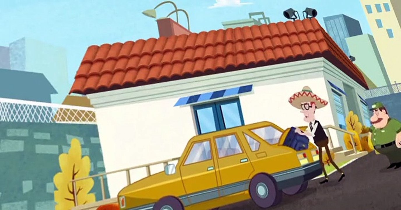 Pound Puppies 2010 Pound Puppies 2010 S01 E025 Mutternal Instincts