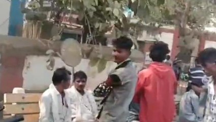 बड़वानी: भगोरिया मेले से लौट रहे युवकों को बाइक ने मारी टक्कर,हादसे में एक की मौत