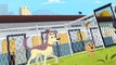 Pound Puppies 2010 Pound Puppies 2010 S01 E026 Lucky Gets Adopted