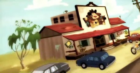 Pound Puppies 2010 Pound Puppies 2010 S02 E004 Barlow