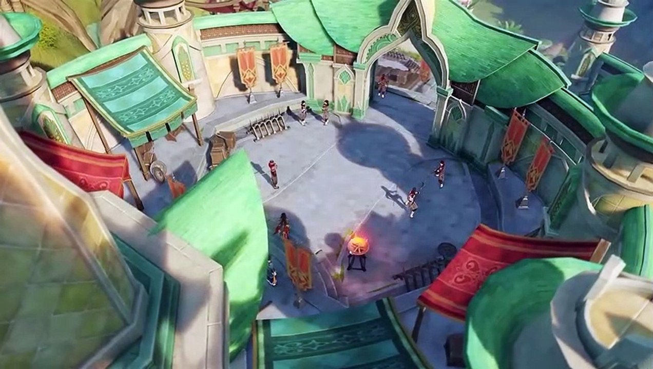 Genshin Impact: Collected Miscellany - Dehya: „Passion of the Burning Sands”