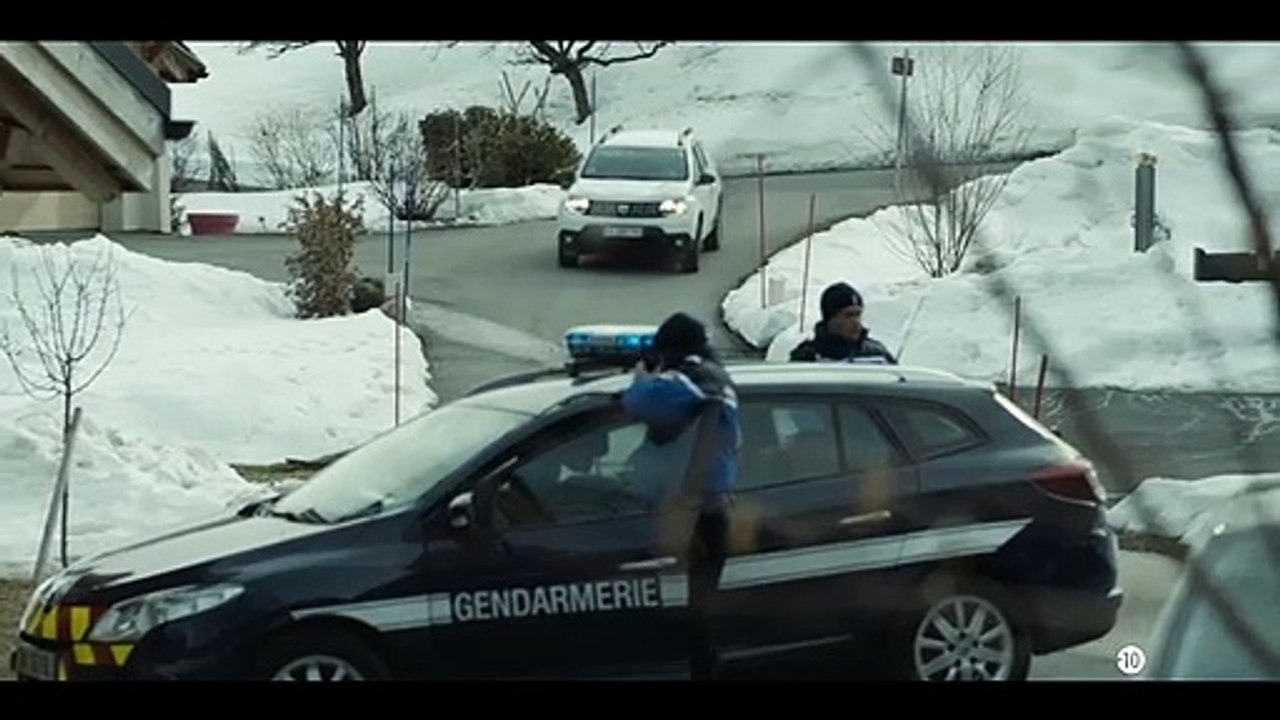 Neige Bande-annonce VF