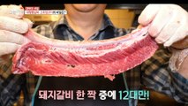 [Tasty] What's the secret of grilled red pepper paste?, 생방송 오늘 저녁 230303
