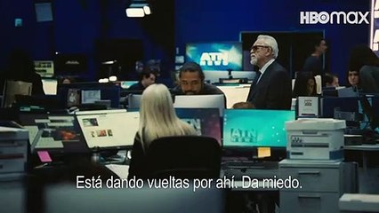 Succession - season 4 Tráiler VO