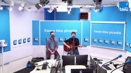 Nouvelle scène - EDGAR - Stuck in your shadows