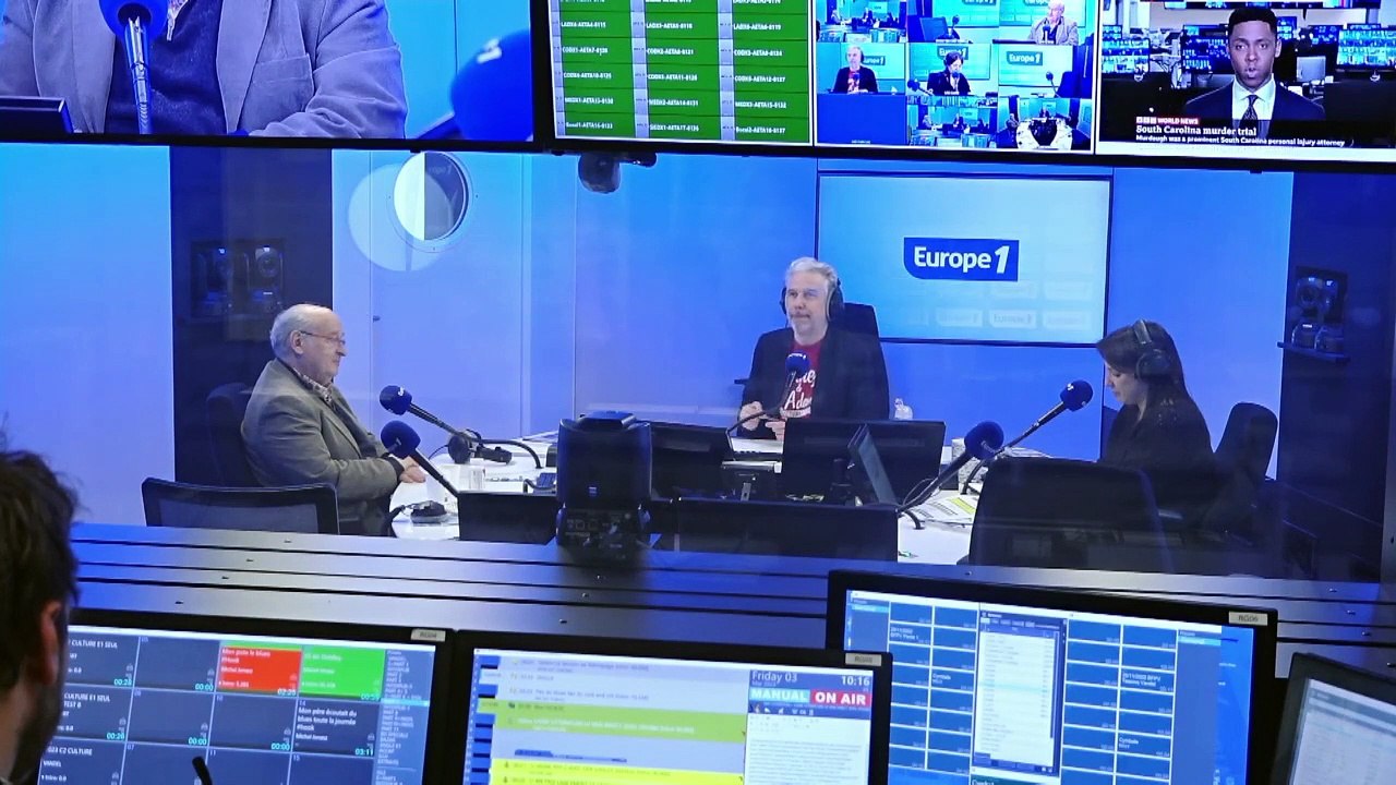 Michel Jonasz, auteur-compositeur-interprète