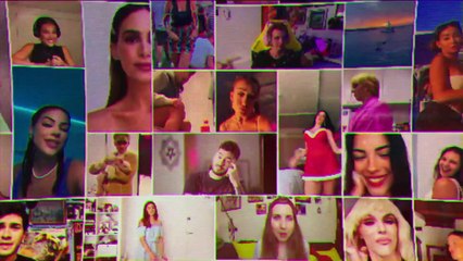 Influencers: sobrevivir a las redes - Tráiler Oficial  Prime Video España