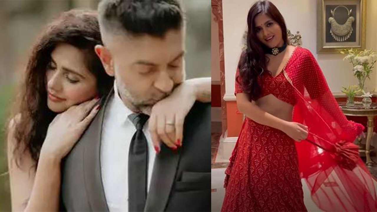 Dalljiet Kaur की शादी की तैयारियां हुई शुरू,18 Mrach को Nikhil Patel के साथ फेरे लेंगी Dalljiet