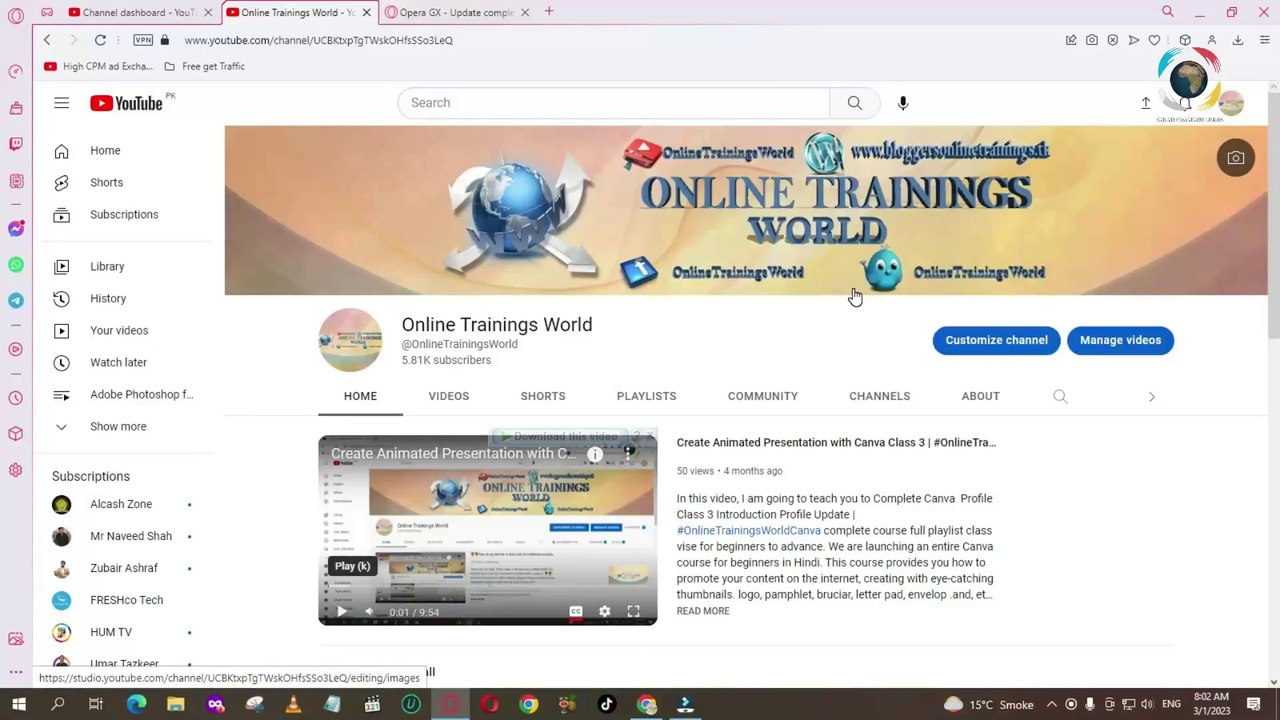 Fast your PC is if Slow Follow my Trick | Antimalware To Much CPU #OnlineTrainingsWorld