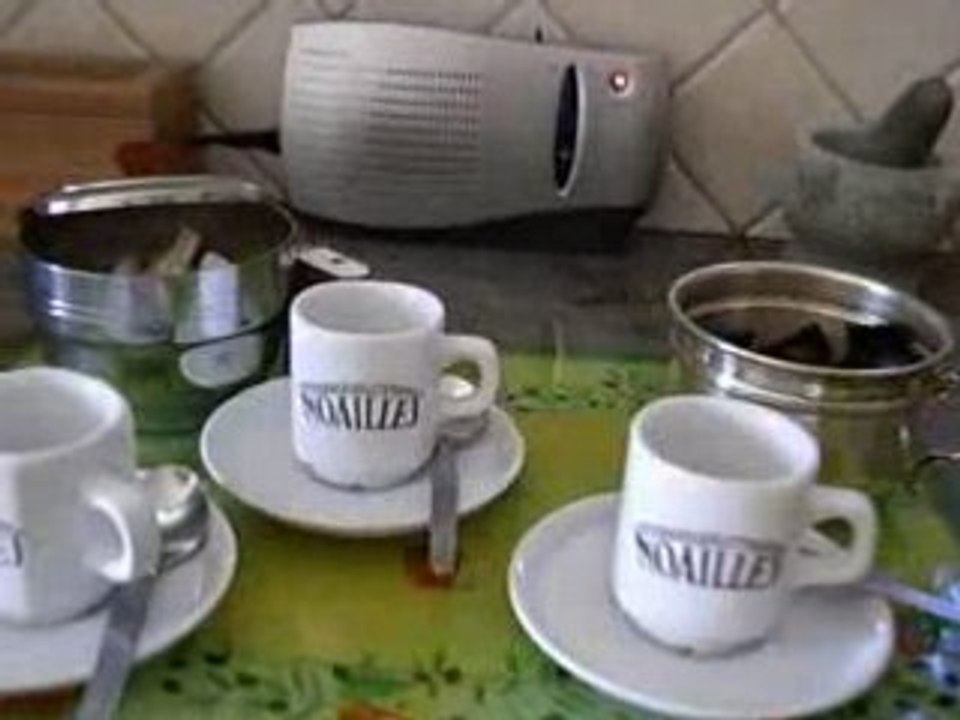 A Table !!!