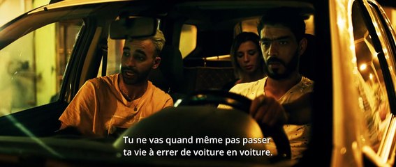 Soula Bande-annonce VO (2023) : Une mère courage face à l'adversité 👩‍👧